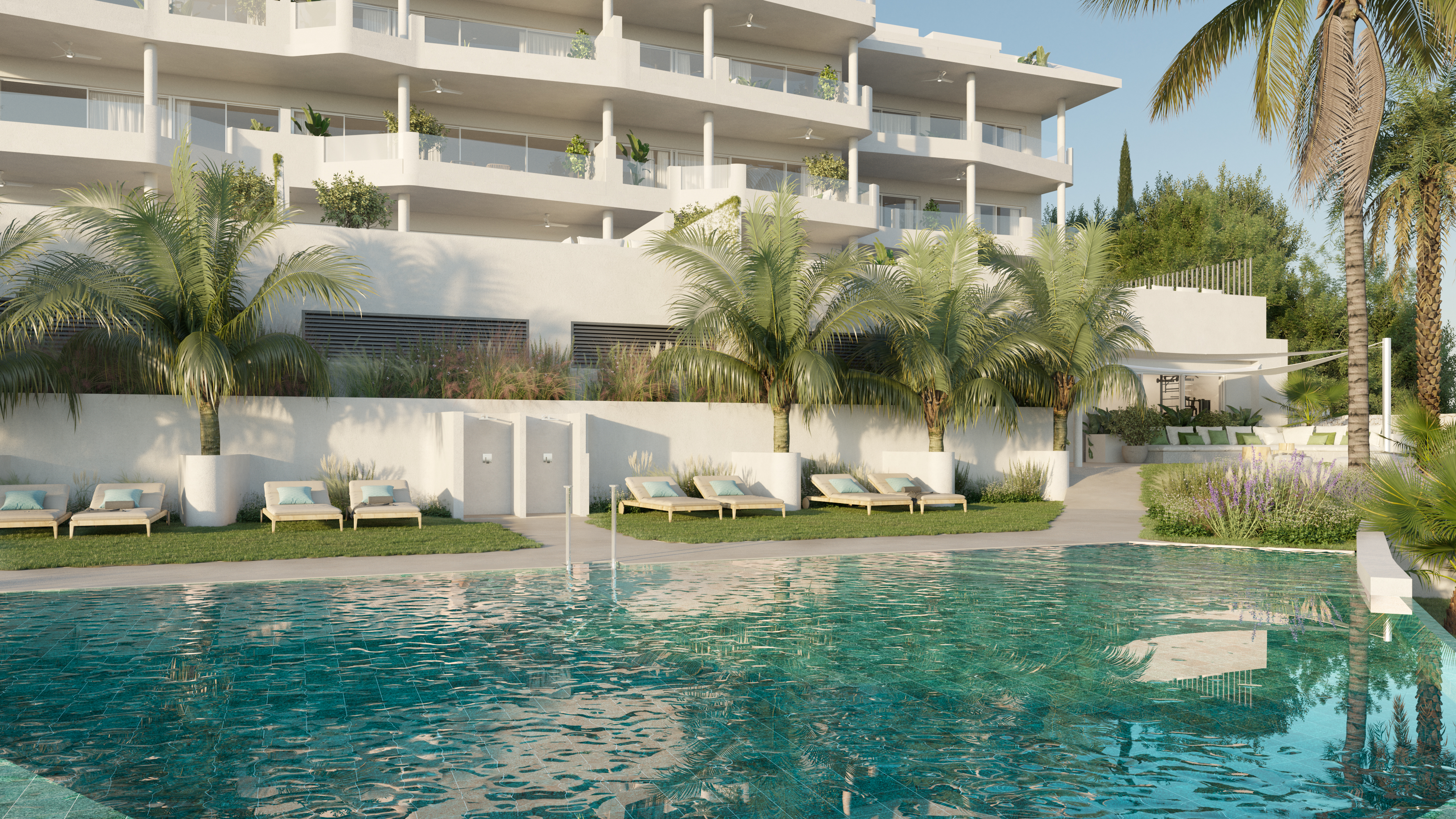 Discover your dream apartment at Infinity Blue, Benalmádena