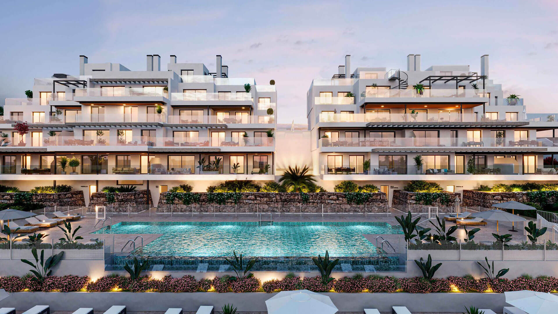 Beautiful Long-Term Rental Apartment in Las Mesas, Estepona