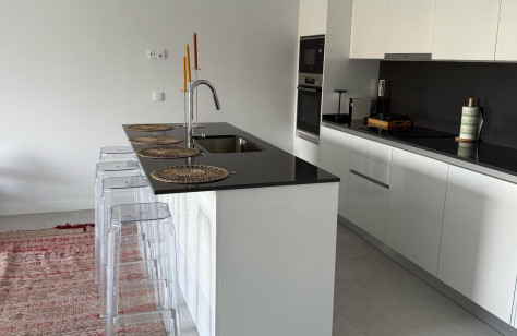 Beautiful Long-Term Rental Apartment in Las Mesas, Estepona