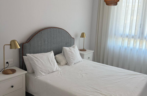 Beautiful Long-Term Rental Apartment in Las Mesas, Estepona