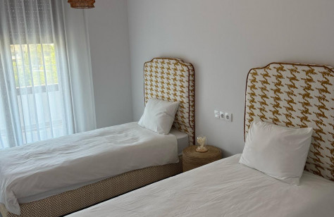 Beautiful Long-Term Rental Apartment in Las Mesas, Estepona