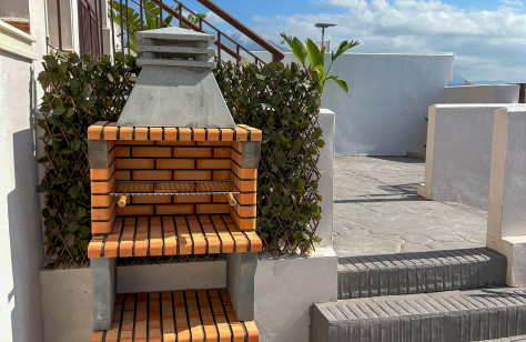 Elegant Seaside Townhouse with Stunning Views in Majestic Village