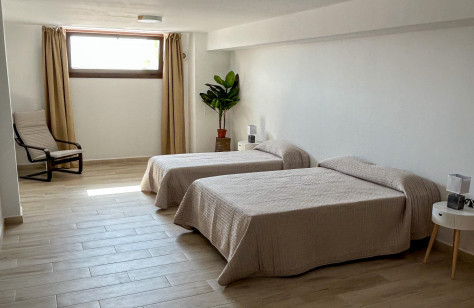 Elegant Seaside Townhouse with Stunning Views in Majestic Village