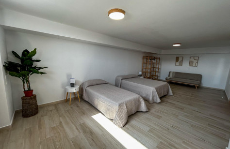 Elegant Seaside Townhouse with Stunning Views in Majestic Village