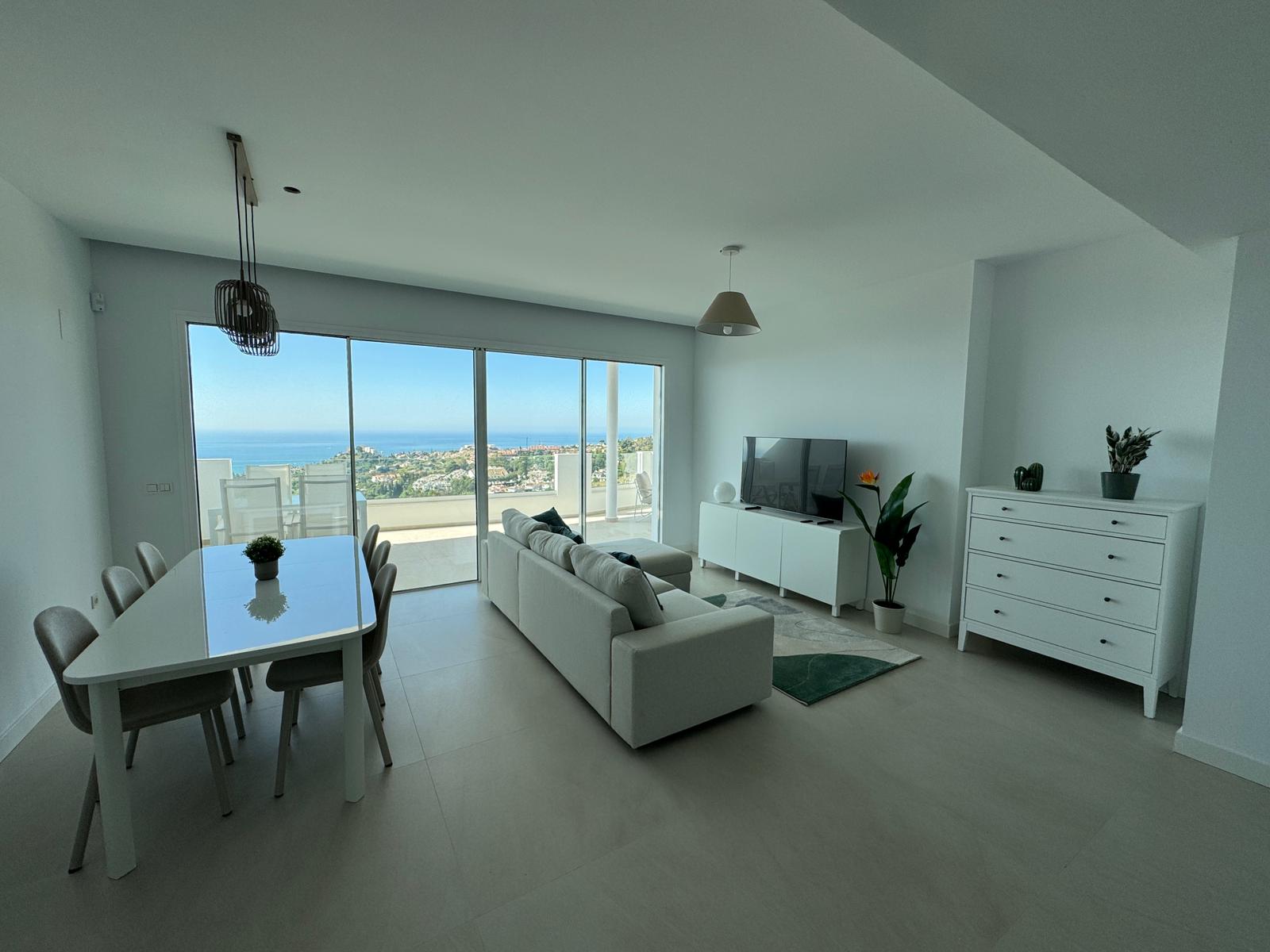 Discover your dream apartment at Infinity Blue, Benalmádena