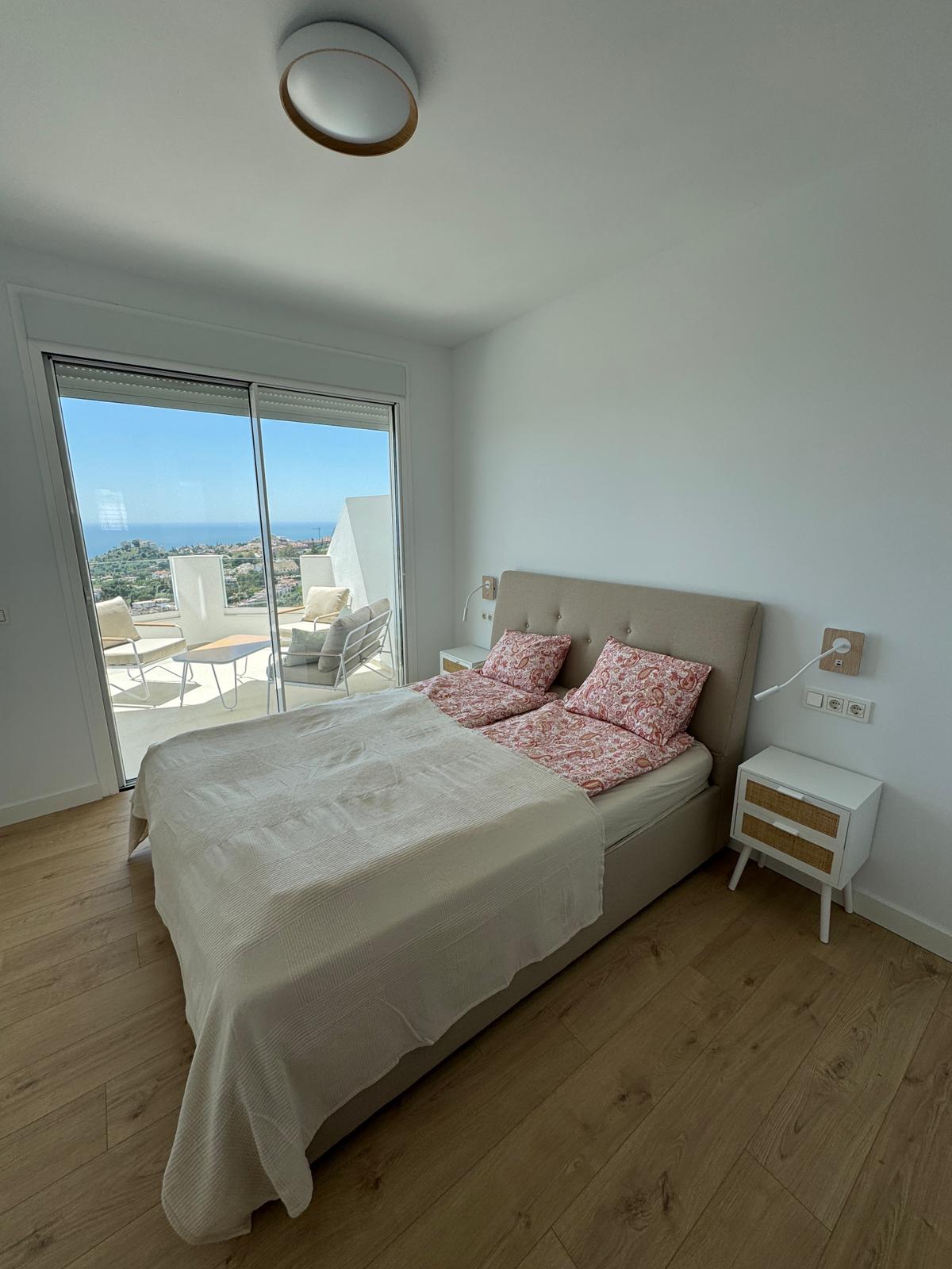 Discover your dream apartment at Infinity Blue, Benalmádena