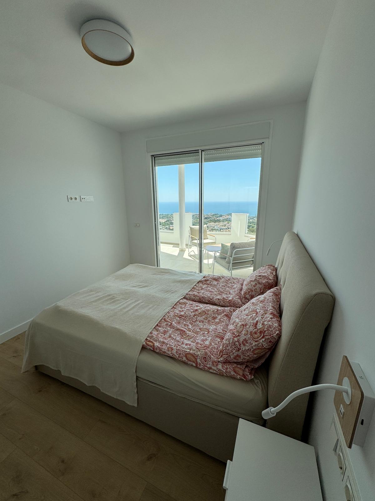 Discover your dream apartment at Infinity Blue, Benalmádena