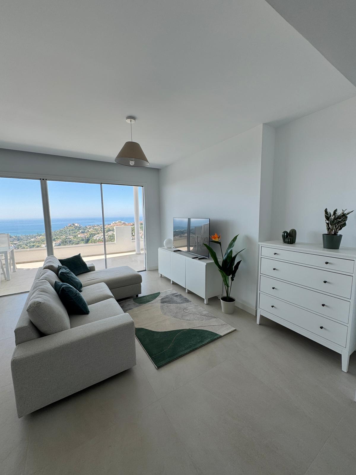Discover your dream apartment at Infinity Blue, Benalmádena