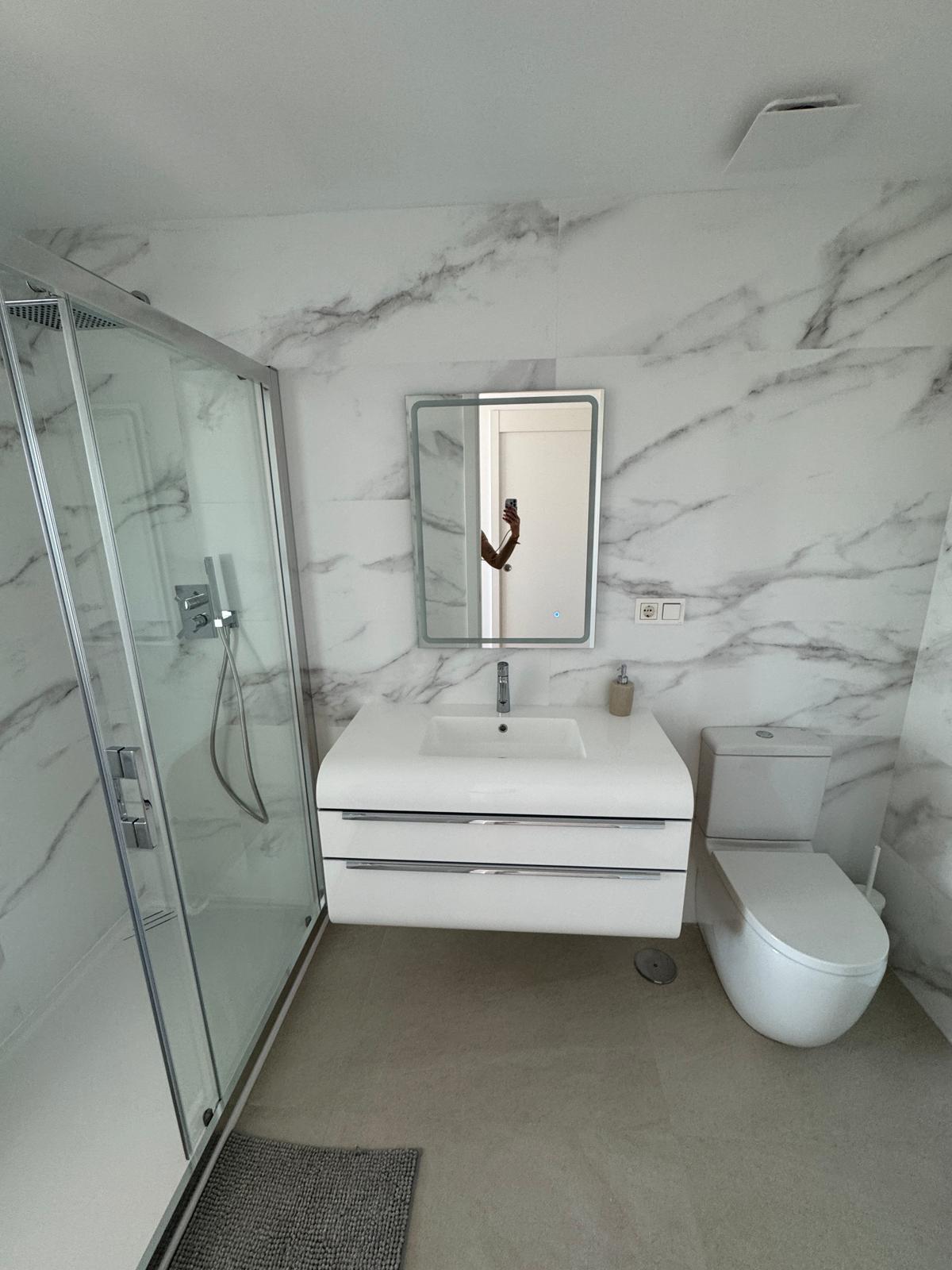 Discover your dream apartment at Infinity Blue, Benalmádena