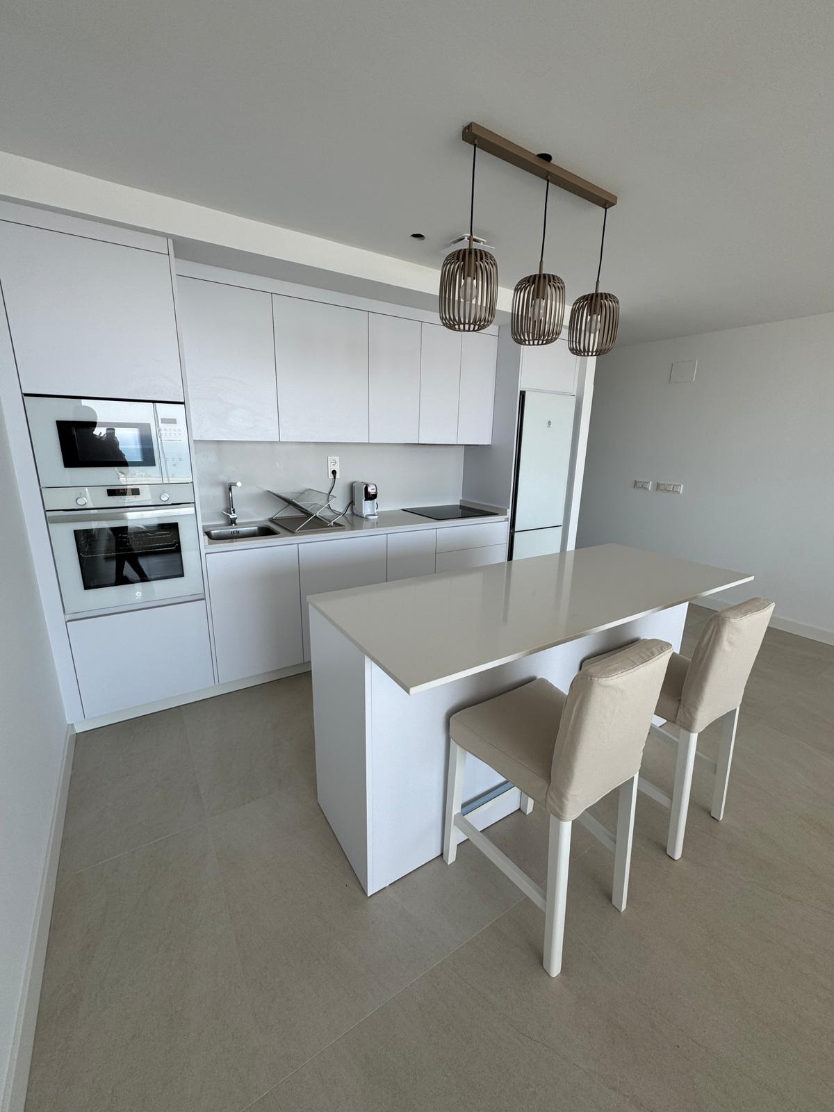 Discover your dream apartment at Infinity Blue, Benalmádena