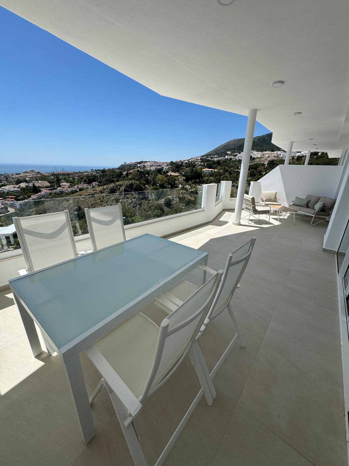 Discover your dream apartment at Infinity Blue, Benalmádena