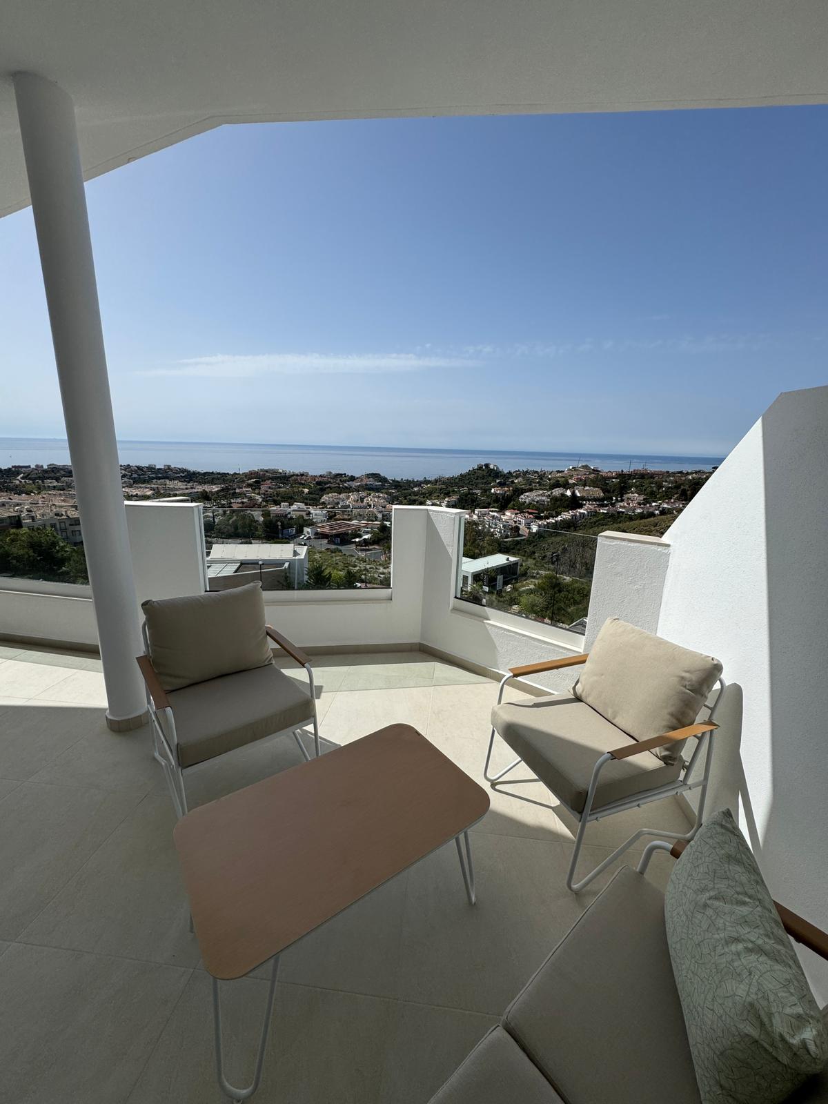 Discover your dream apartment at Infinity Blue, Benalmádena