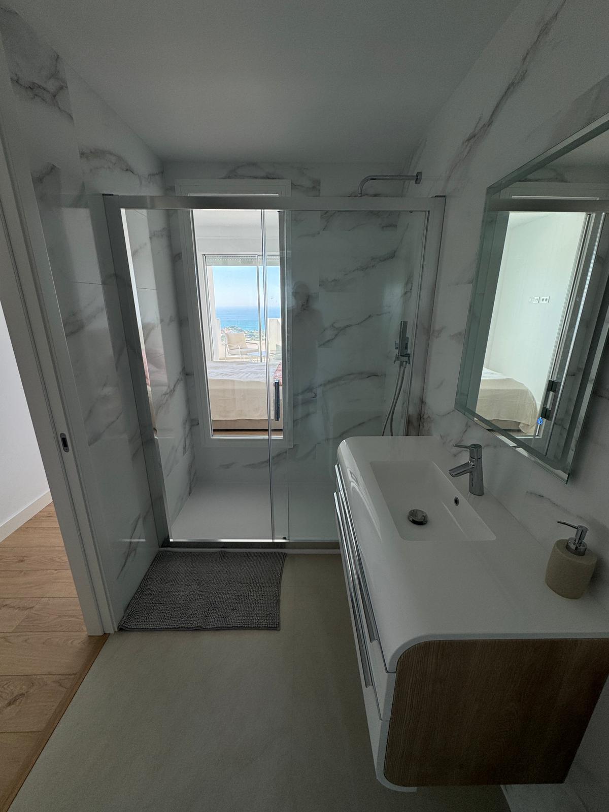 Discover your dream apartment at Infinity Blue, Benalmádena