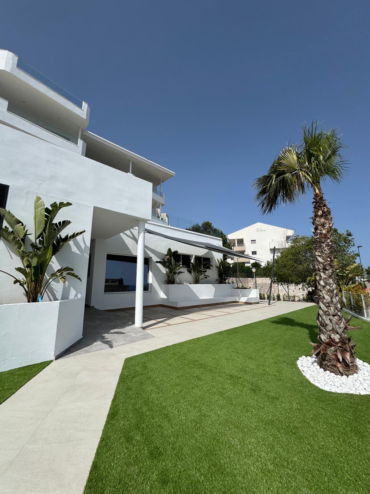 Discover your dream apartment at Infinity Blue, Benalmádena