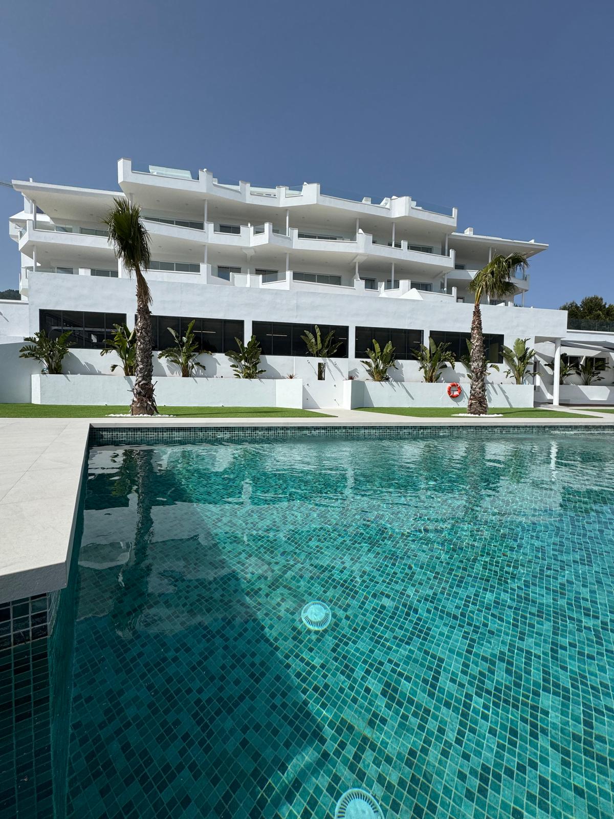 Discover your dream apartment at Infinity Blue, Benalmádena