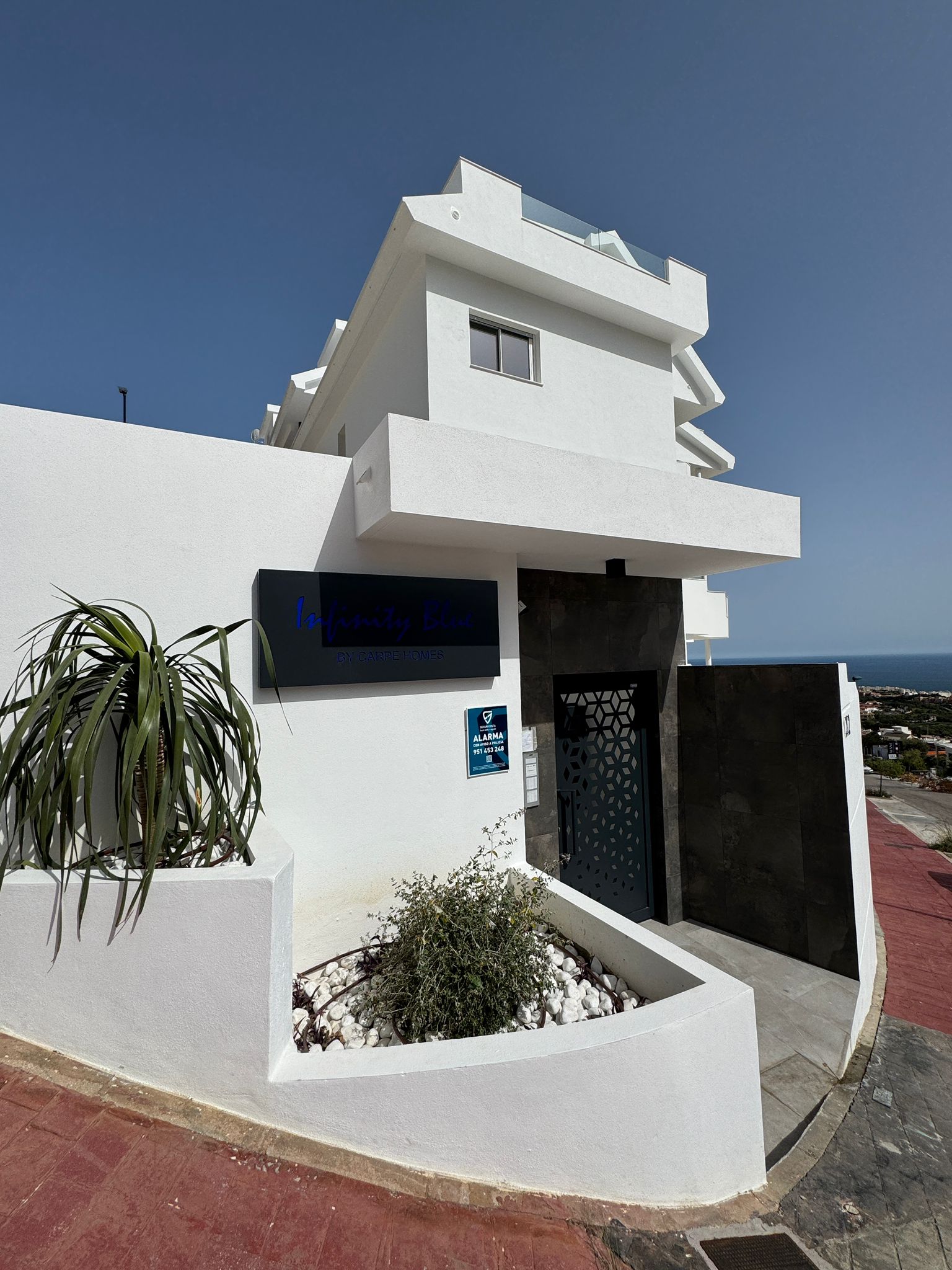 Discover your dream apartment at Infinity Blue, Benalmádena