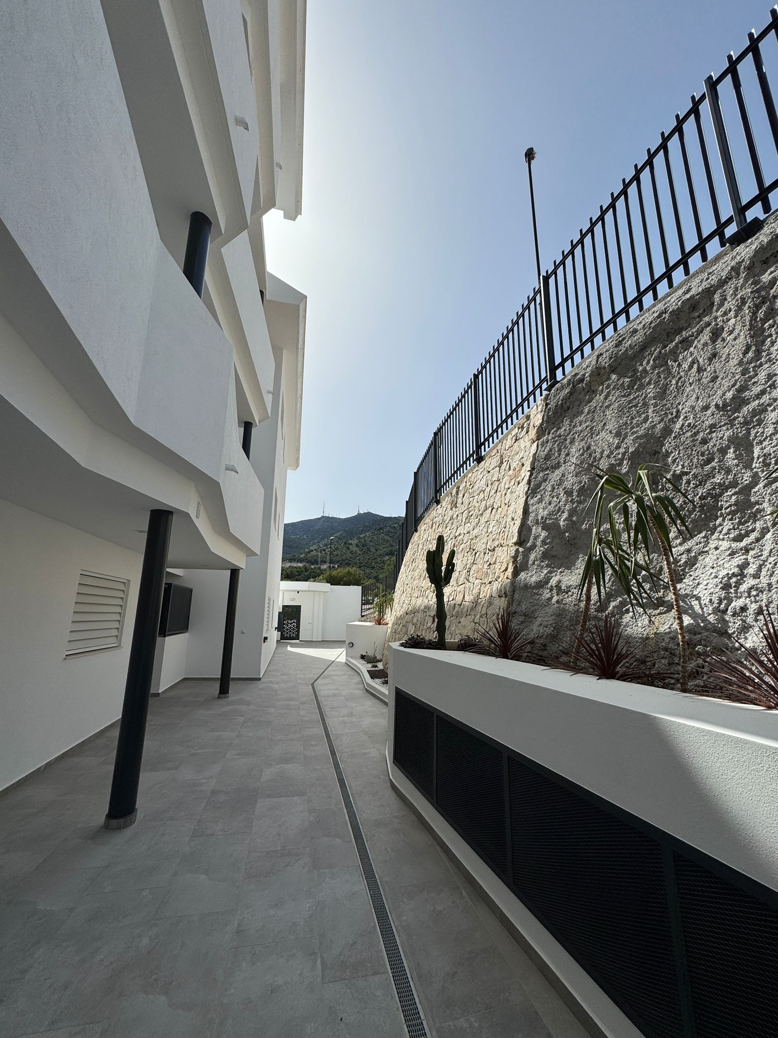 Discover your dream apartment at Infinity Blue, Benalmádena