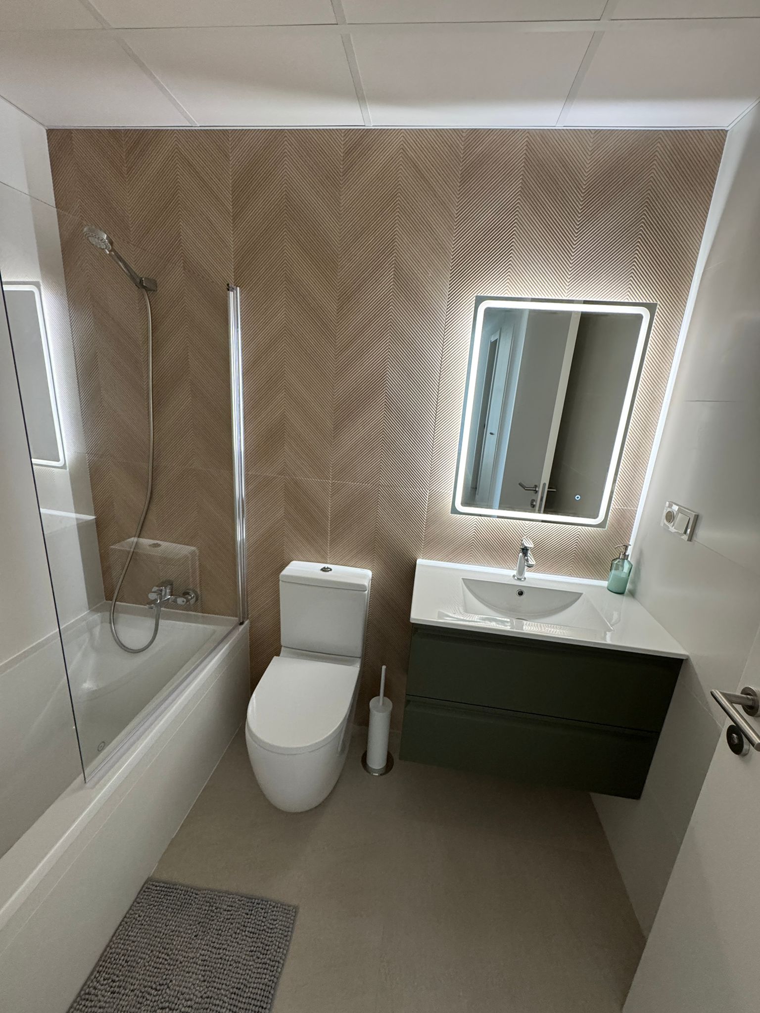 Discover your dream apartment at Infinity Blue, Benalmádena