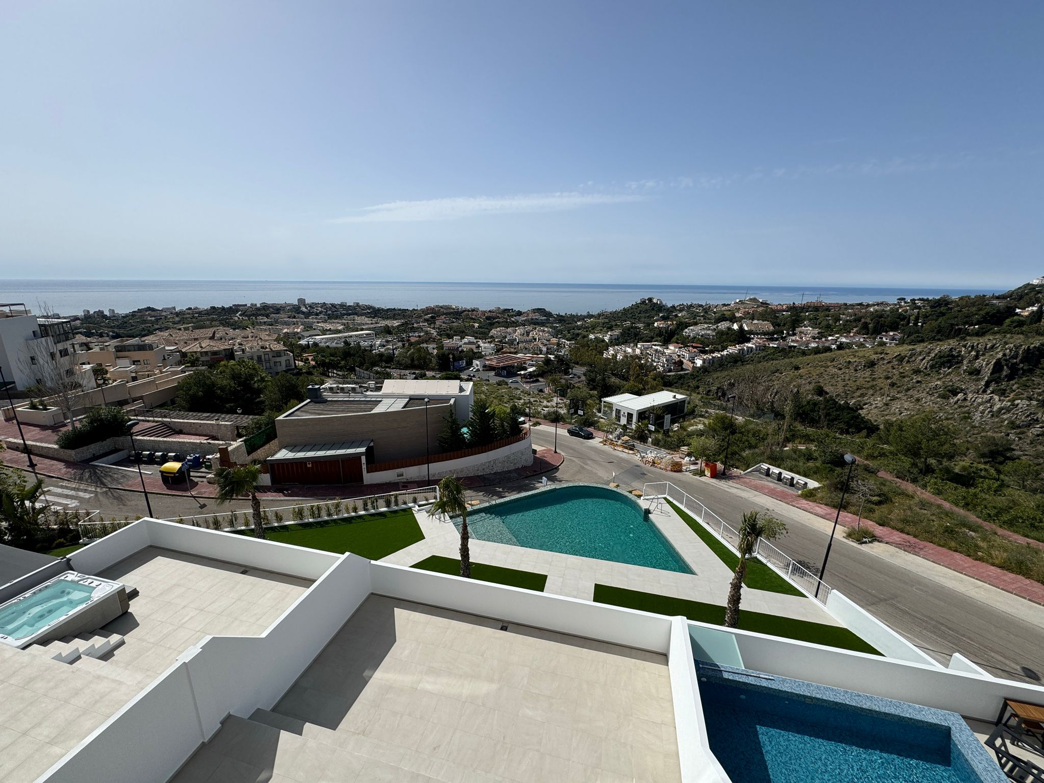 Discover your dream apartment at Infinity Blue, Benalmádena