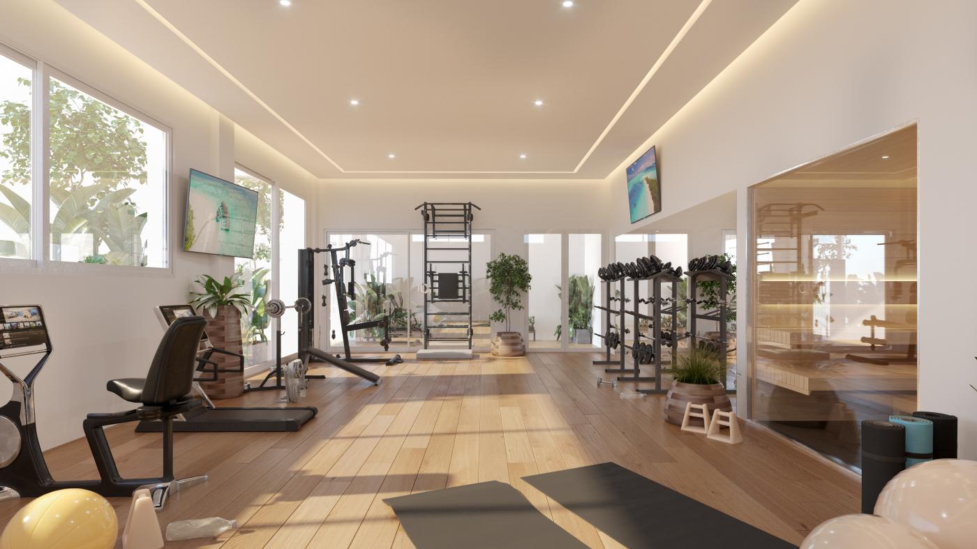 Discover your dream apartment at Infinity Blue, Benalmádena