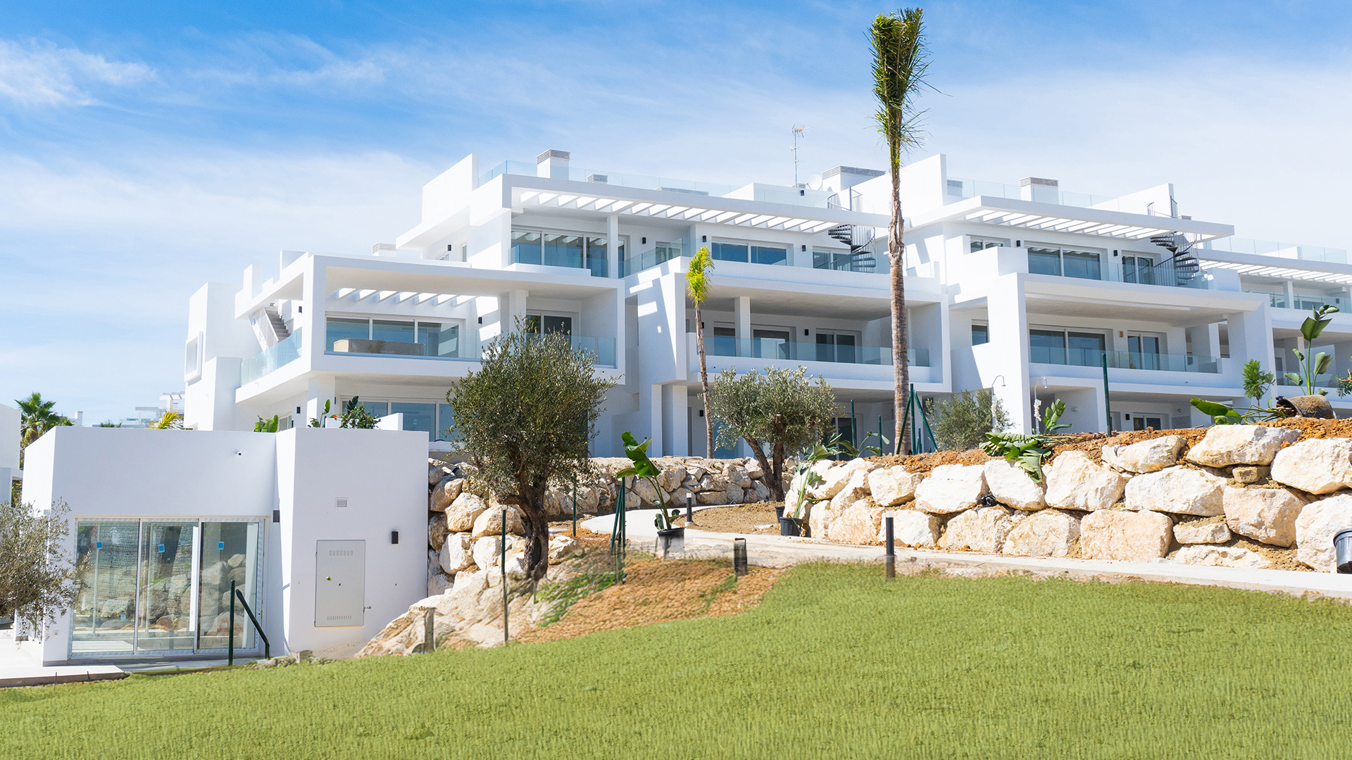 Alcazaba Lagoon Phase 4 A Smart Investment & Lifestyle Opportunity on the Costa del Sol
