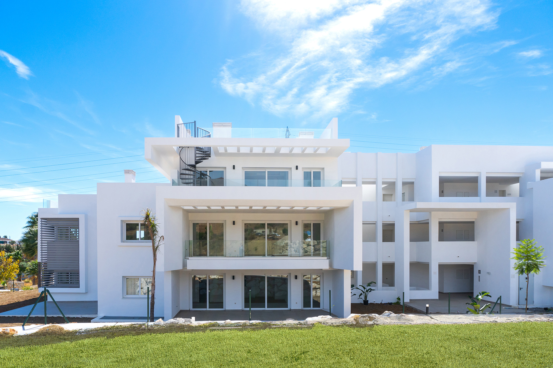 Alcazaba Lagoon Phase 4 A Smart Investment & Lifestyle Opportunity on the Costa del Sol