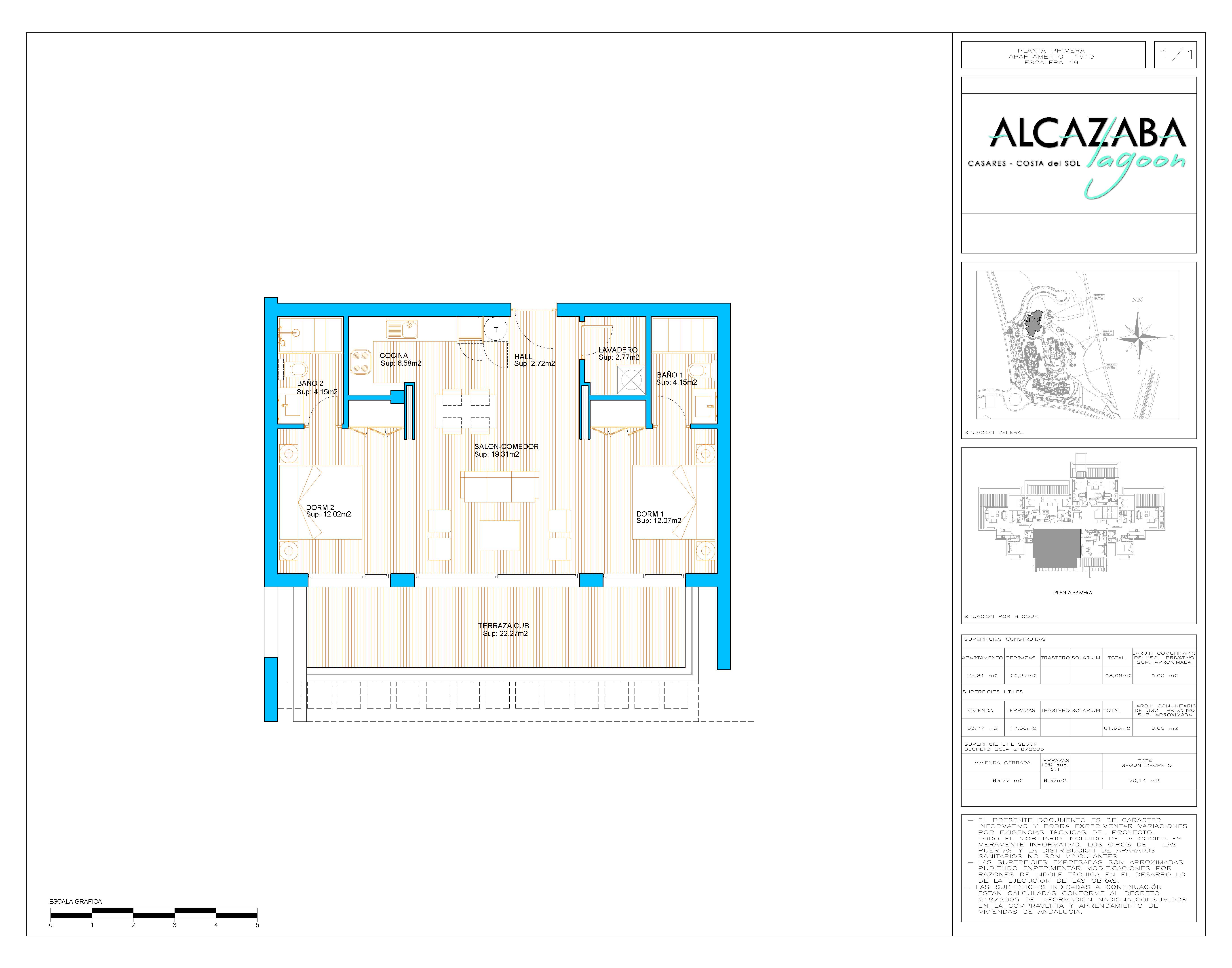 Alcazaba Lagoon Phase 4 A Smart Investment & Lifestyle Opportunity on the Costa del Sol