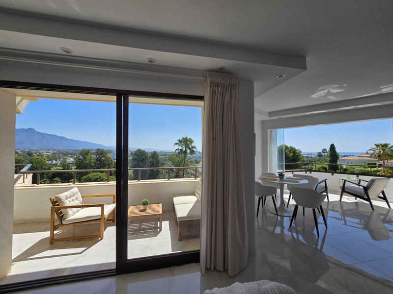 Golfside Luxury Apartment for Rent in Atalaya
