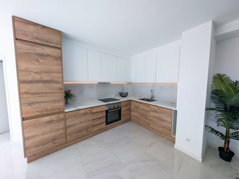Golfside Luxury Apartment for Rent in Atalaya