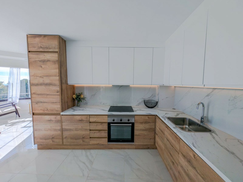 Golfside Luxury Apartment for Rent in Atalaya