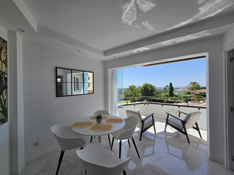 Golfside Luxury Apartment for Rent in Atalaya