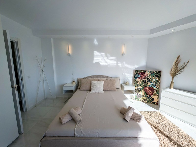 Golfside Luxury Apartment for Rent in Atalaya
