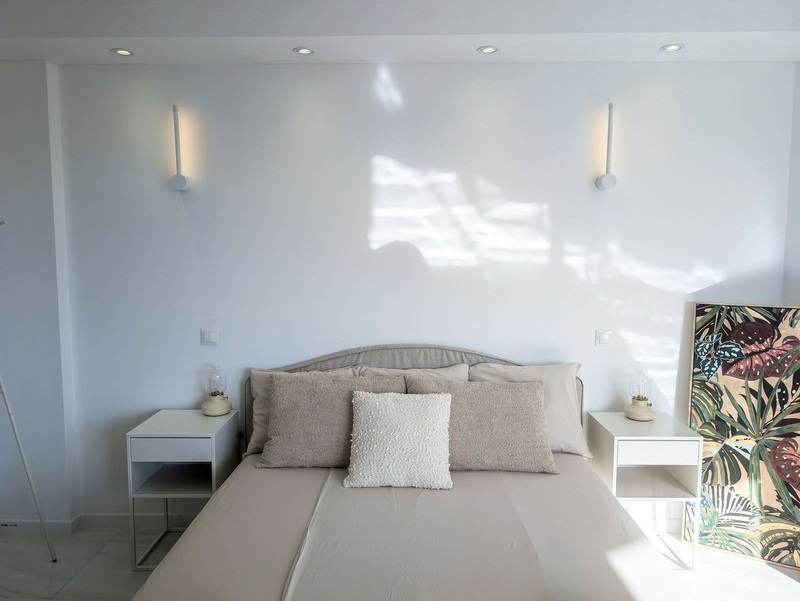 Golfside Luxury Apartment for Rent in Atalaya