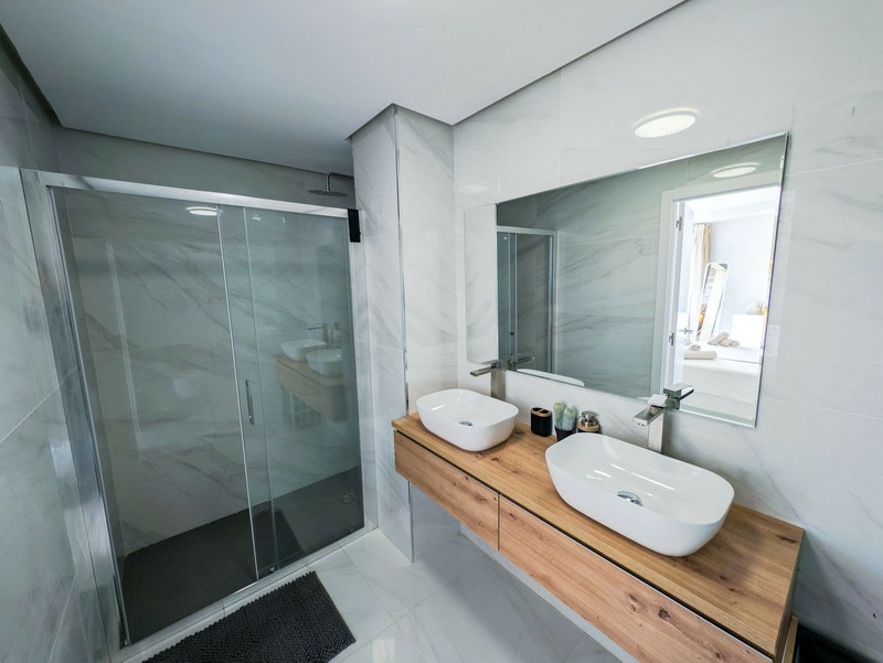 Golfside Luxury Apartment for Rent in Atalaya