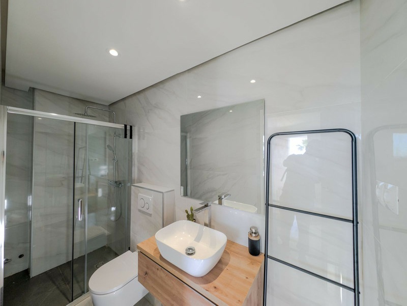 Golfside Luxury Apartment for Rent in Atalaya
