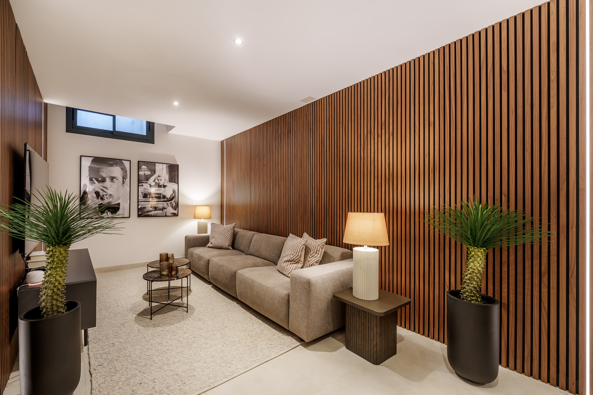 Modern Elegance Steps from Puerto Banús