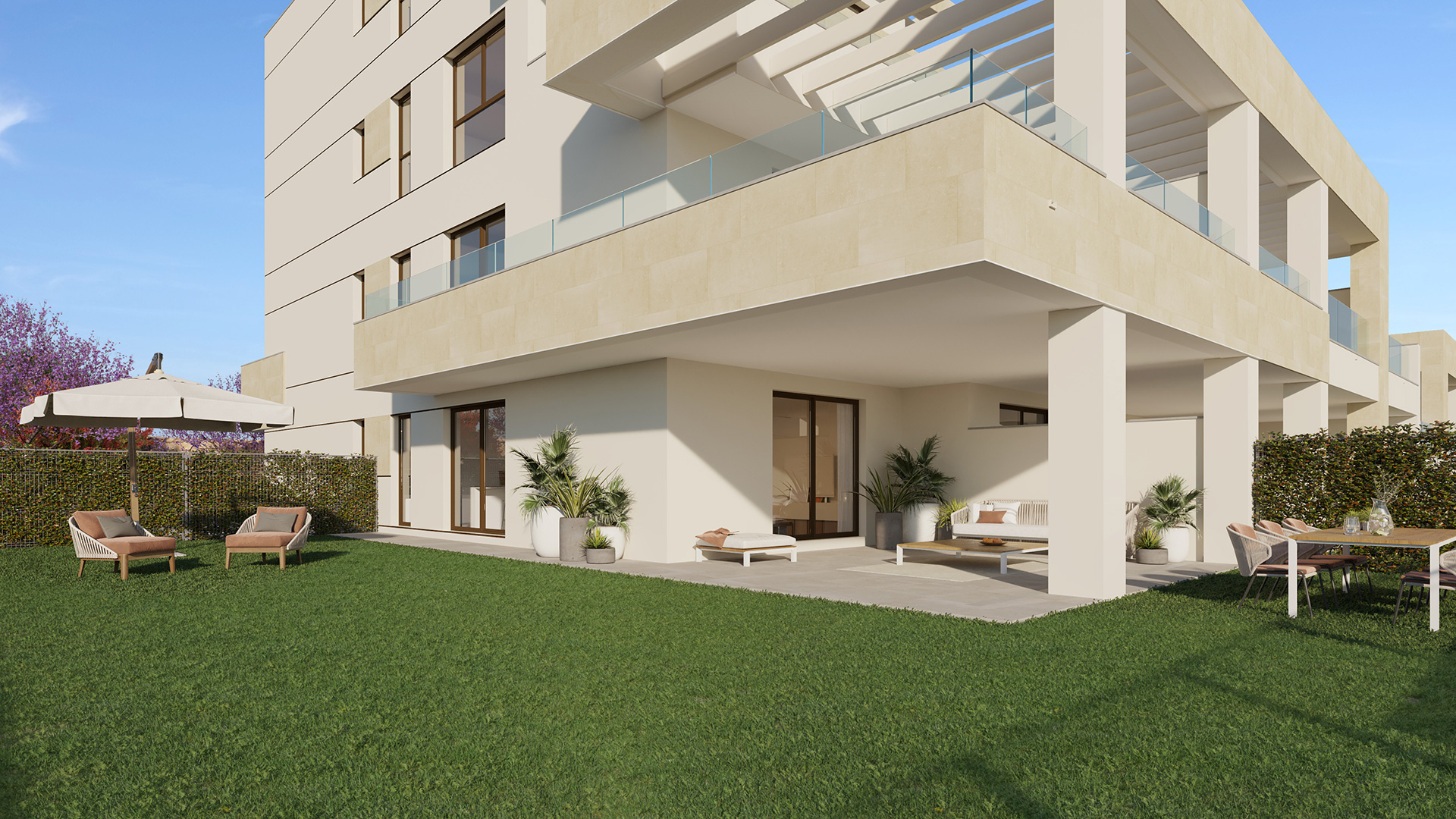 Modern Living by the Sea Invest in Estepona’s New Hotspot