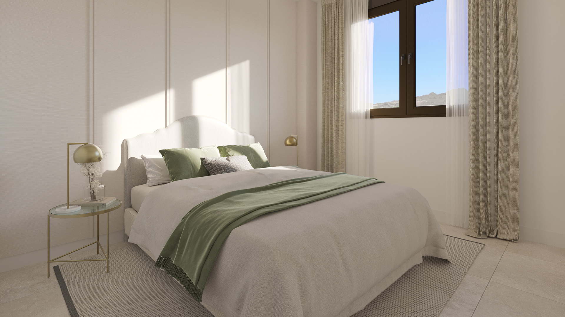 Modern Living by the Sea Invest in Estepona’s New Hotspot