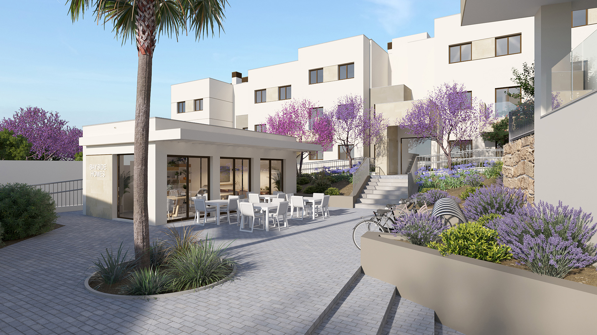 Modern Living by the Sea Invest in Estepona’s New Hotspot