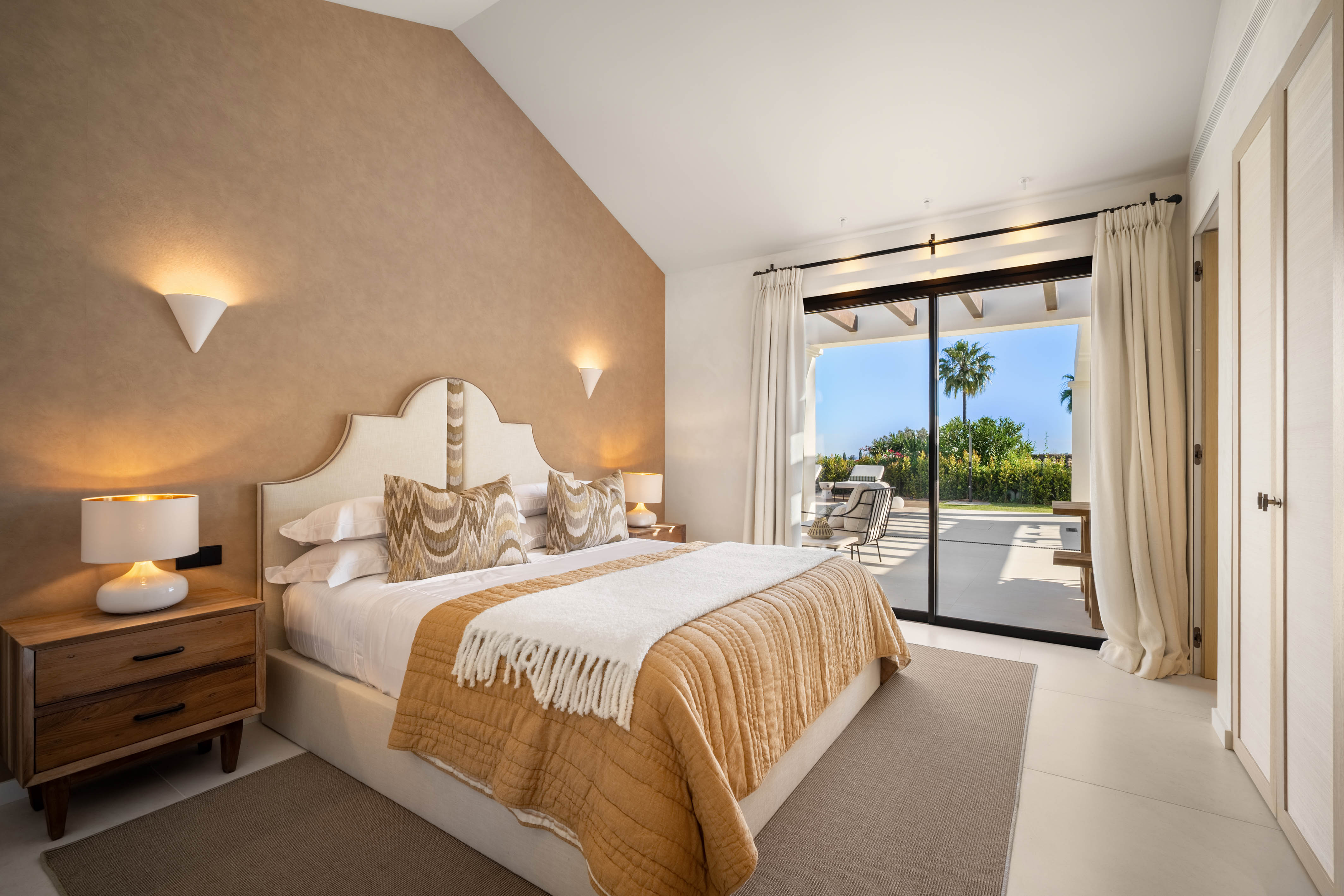 Casa Olivo – Timeless Elegance in the Heart of Nueva Andalucía