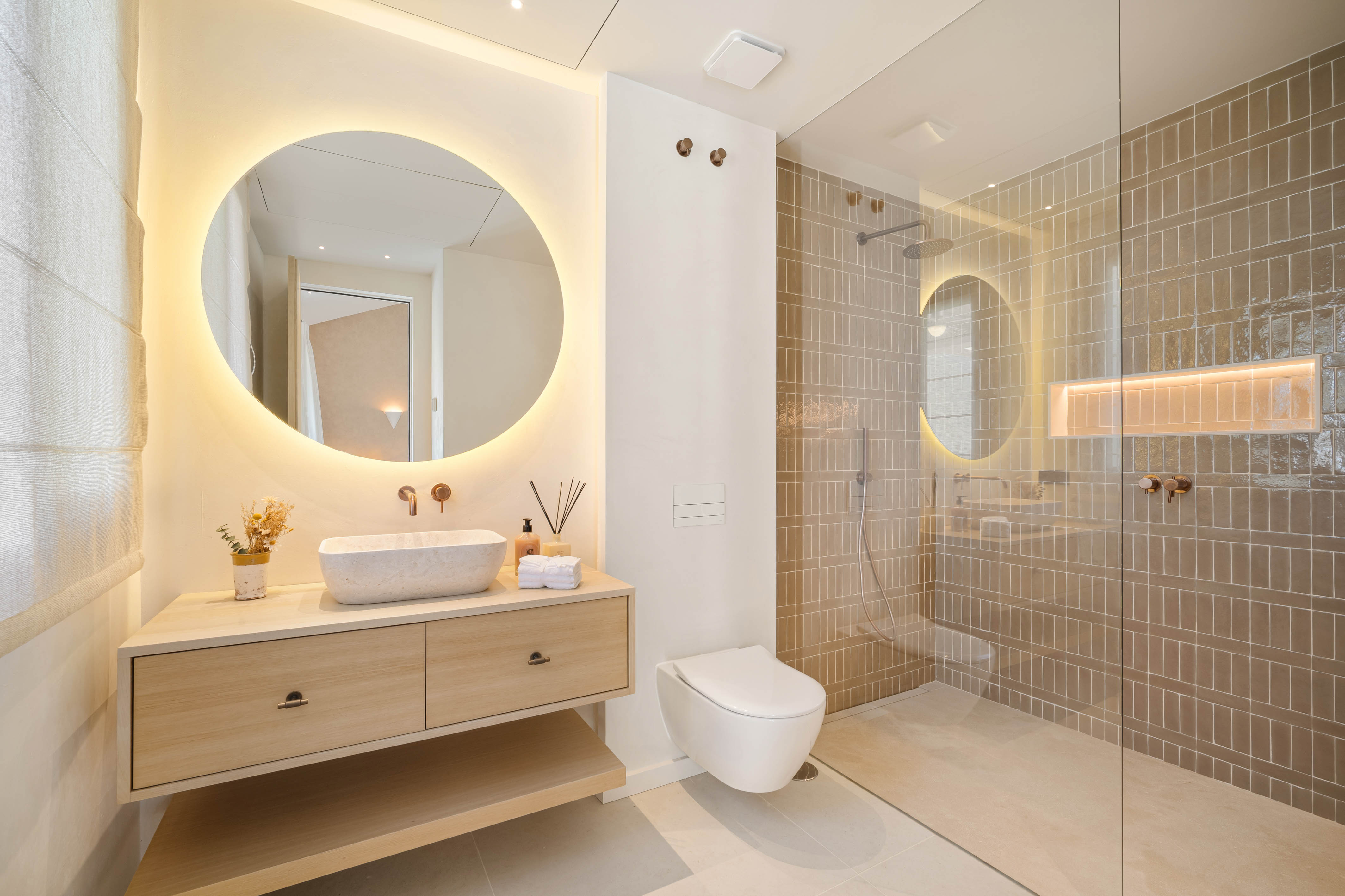 Casa Olivo – Timeless Elegance in the Heart of Nueva Andalucía
