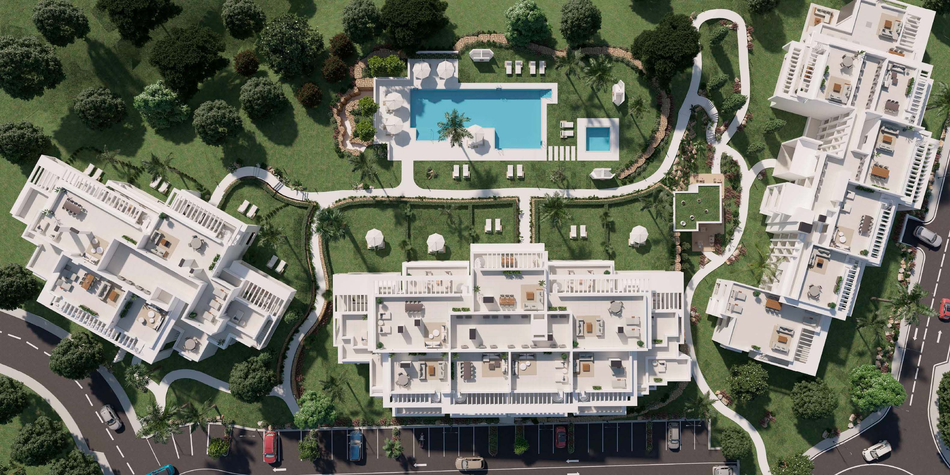 Alcazaba Lagoon Phase 4 A Smart Investment & Lifestyle Opportunity on the Costa del Sol