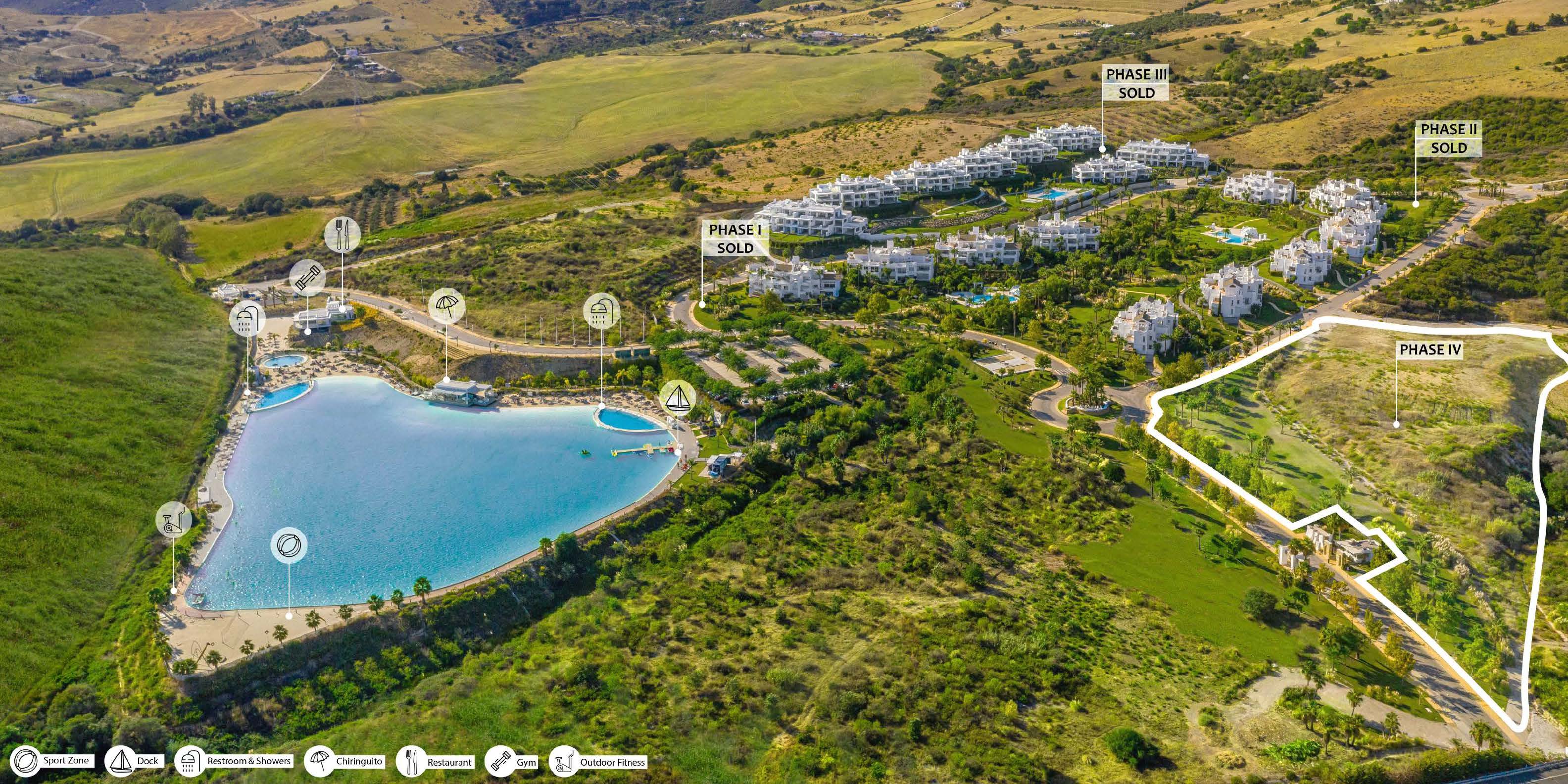 Alcazaba Lagoon Phase 4 A Smart Investment & Lifestyle Opportunity on the Costa del Sol