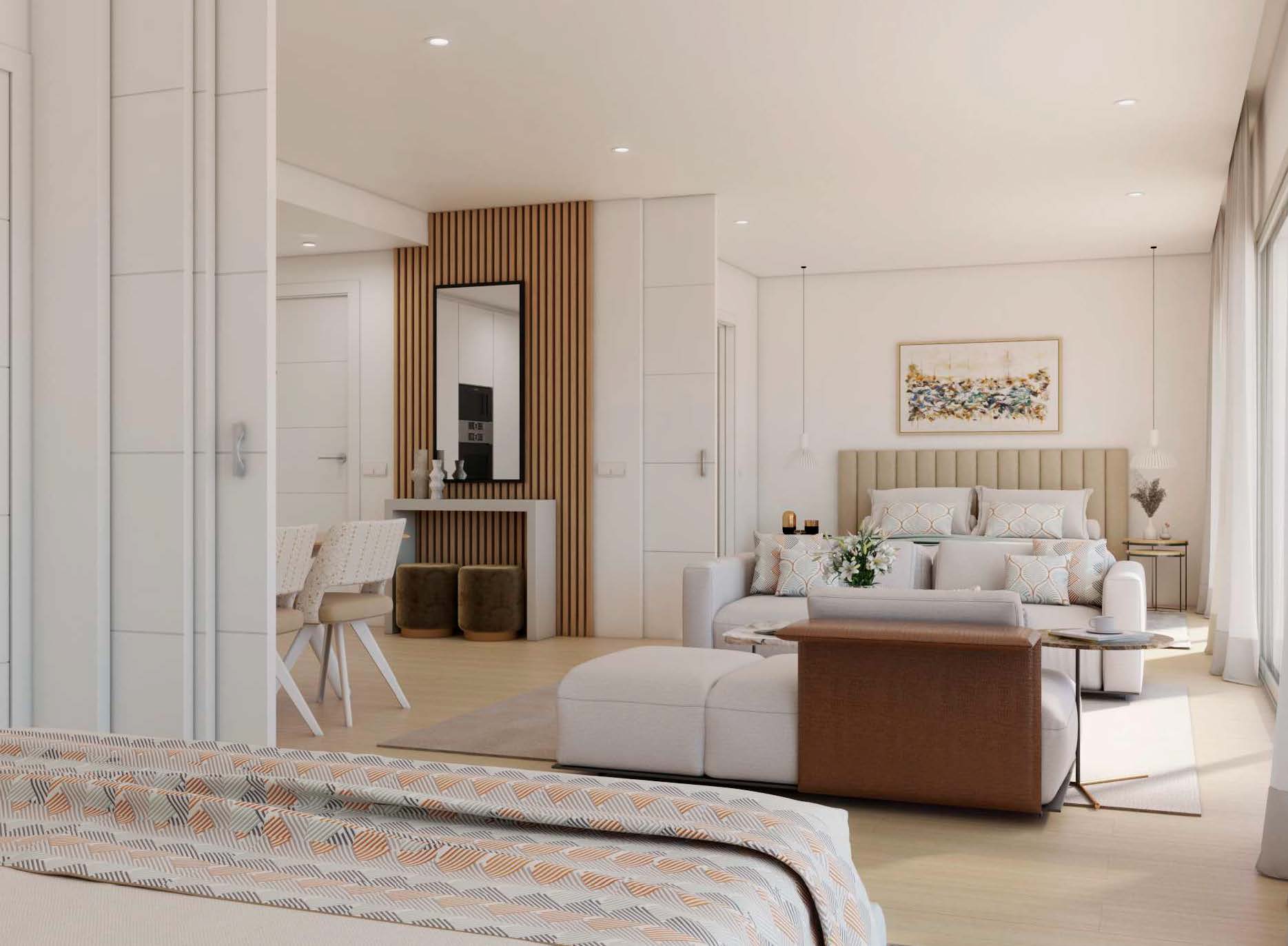 Alcazaba Lagoon Phase 4 A Smart Investment & Lifestyle Opportunity on the Costa del Sol