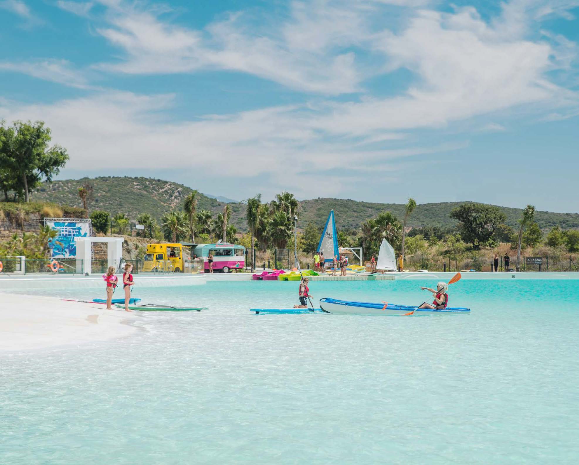 Alcazaba Lagoon Phase 4 A Smart Investment & Lifestyle Opportunity on the Costa del Sol