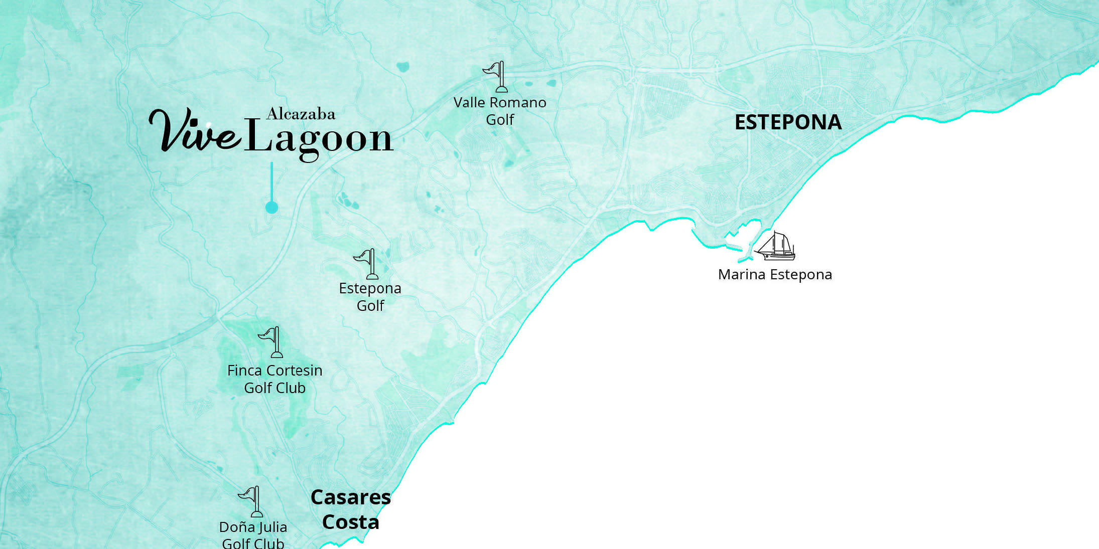 Alcazaba Lagoon Phase 4 A Smart Investment & Lifestyle Opportunity on the Costa del Sol