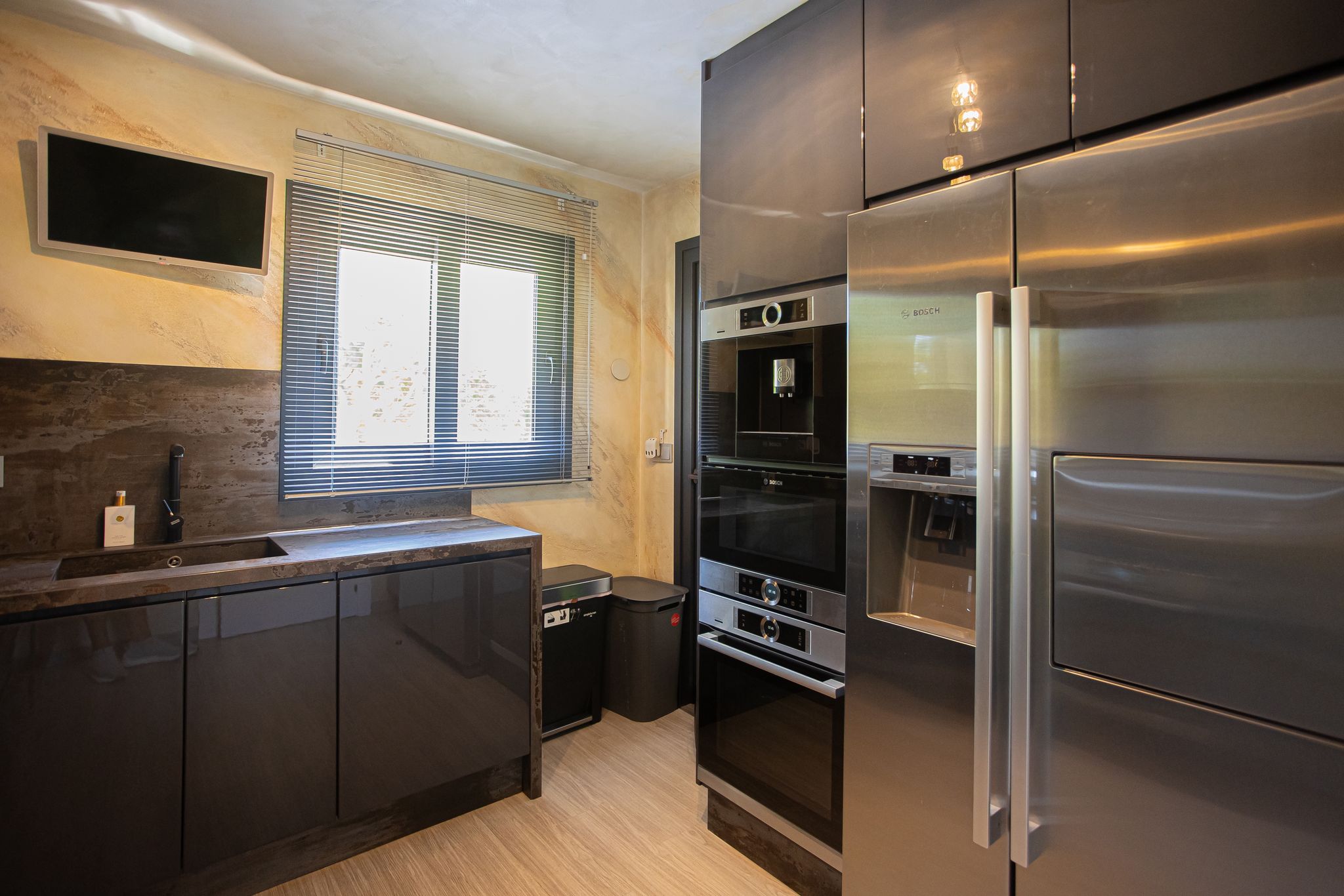 Luxury Apartment with Exceptional Terraces – Next to Villa Padierna, Costa del Sol
