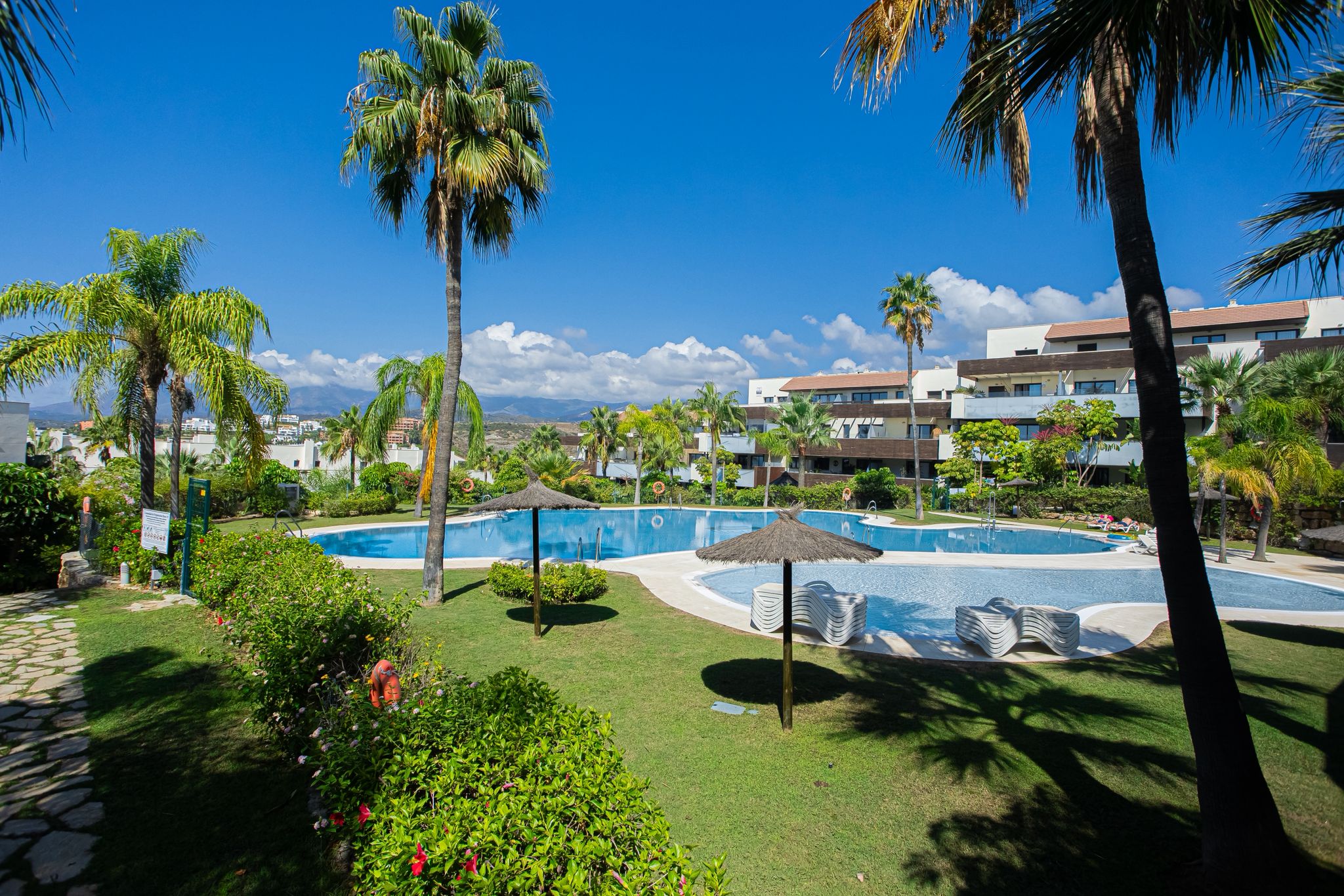 Luxury Apartment with Exceptional Terraces – Next to Villa Padierna, Costa del Sol