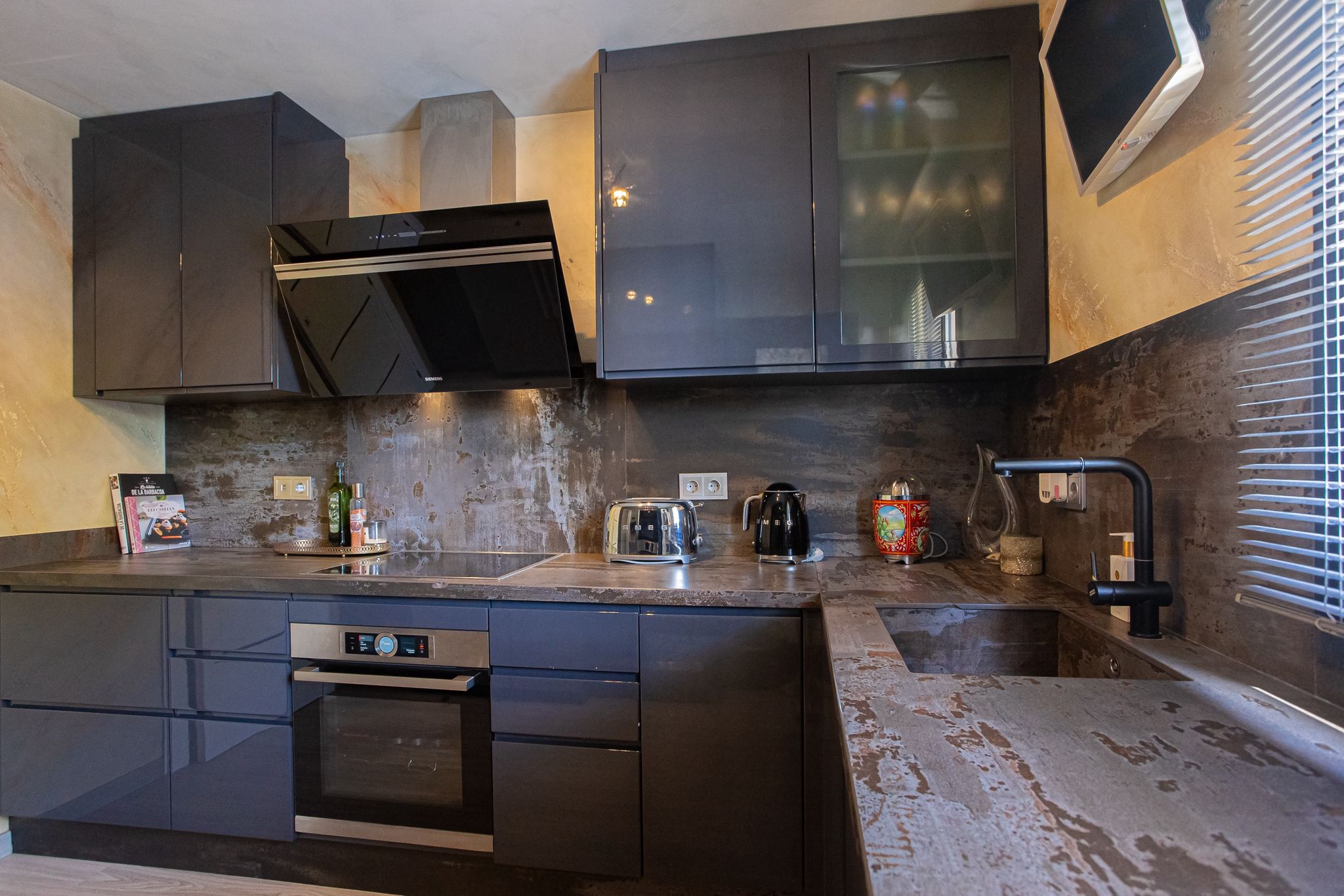 Luxury Apartment with Exceptional Terraces – Next to Villa Padierna, Costa del Sol