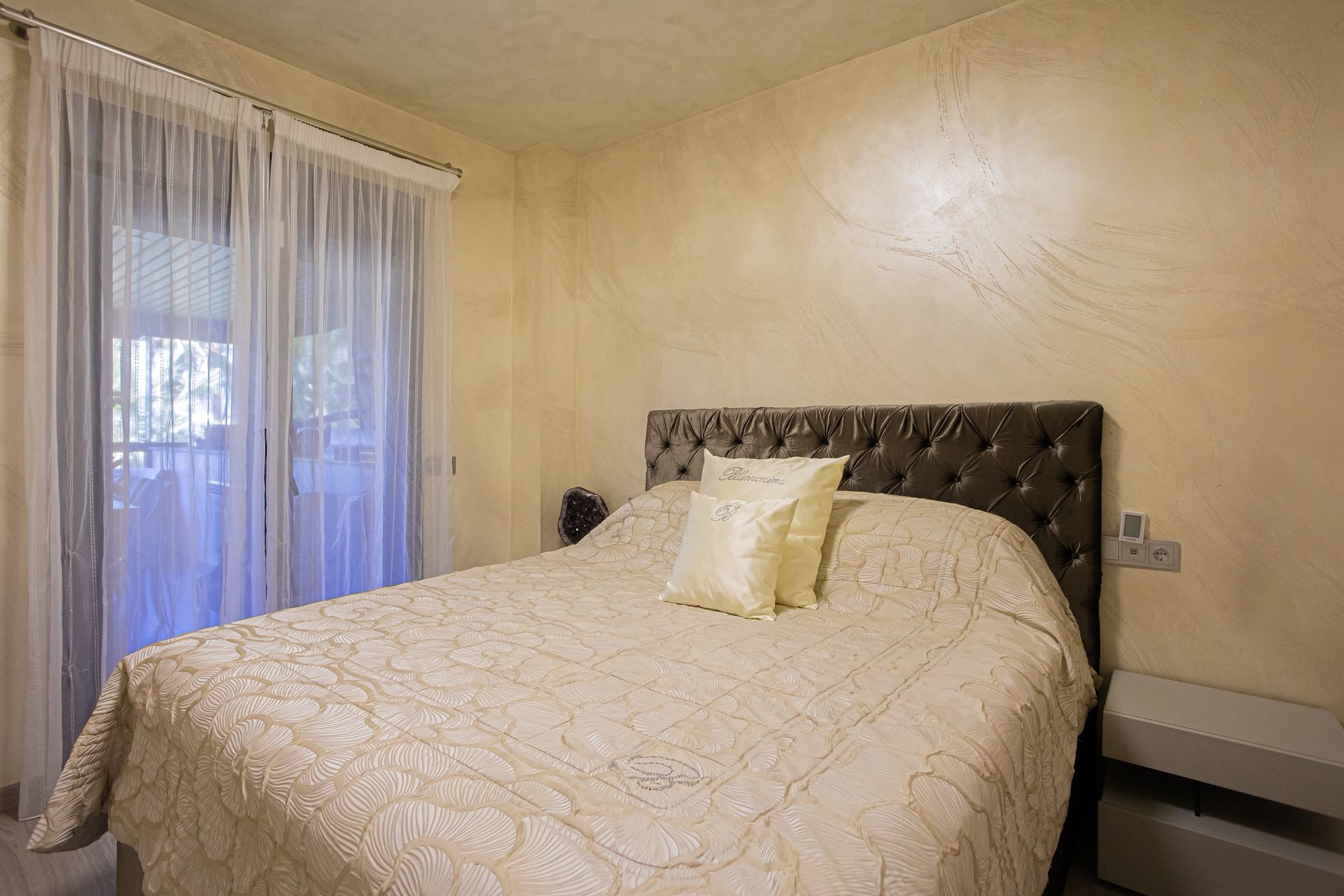 Luxury Apartment with Exceptional Terraces – Next to Villa Padierna, Costa del Sol